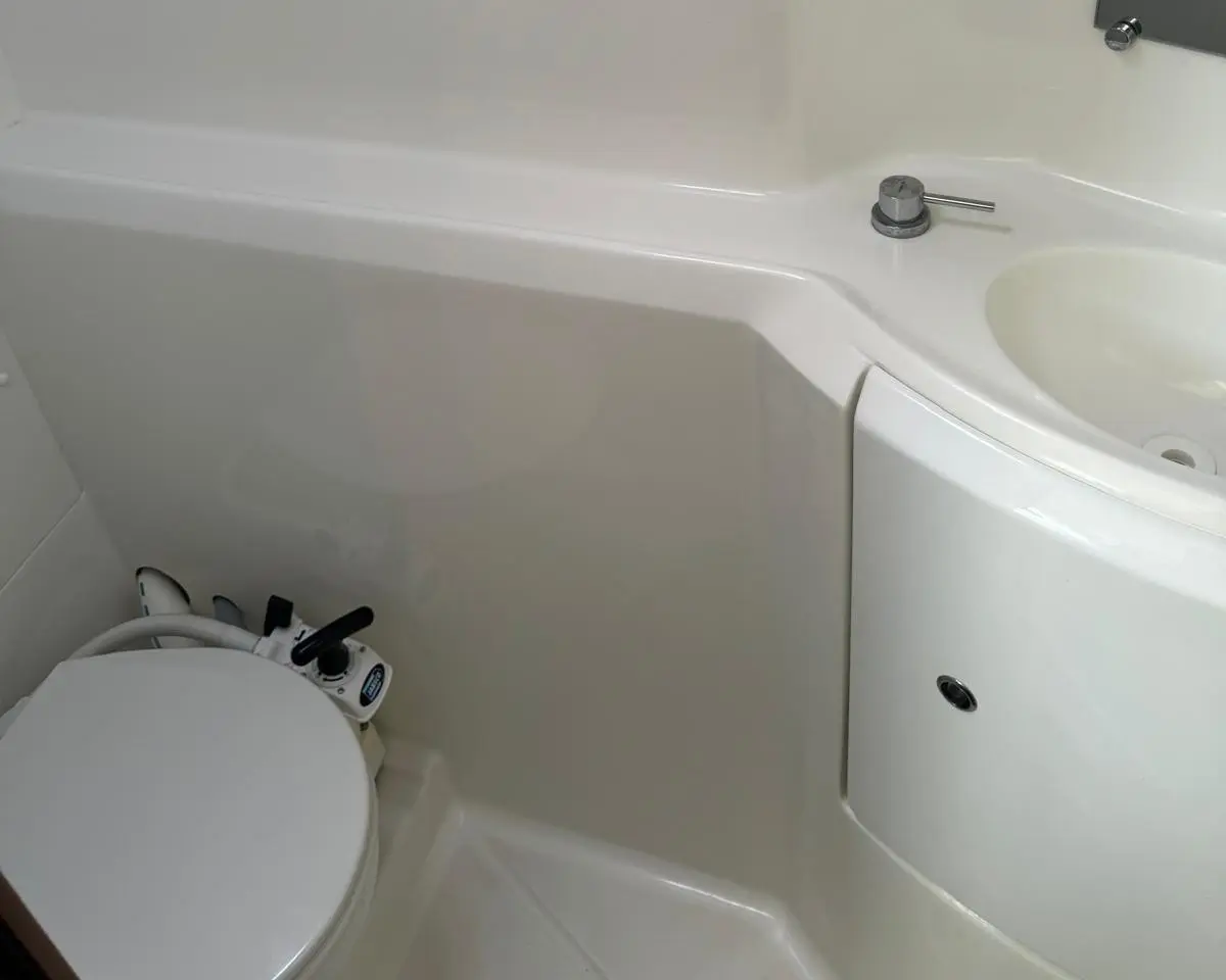 Thumbnail von Lagoon 380 Oscar III