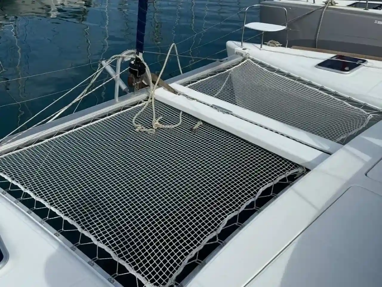 Thumbnail von Lagoon 380 Oscar III