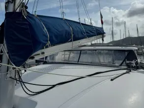 Thumbnail von Lagoon 380 Oscar III