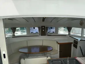 Thumbnail von Lagoon 380 Oscar III