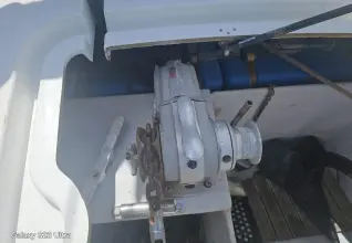 Thumbnail von Fountaine Pajot Helia 44 Oceane