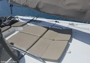 Thumbnail von Fountaine Pajot Helia 44 Oceane