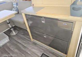 Thumbnail von Fountaine Pajot Helia 44 Oceane