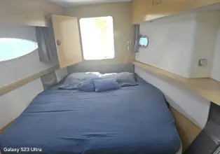 Thumbnail von Fountaine Pajot Helia 44 Oceane