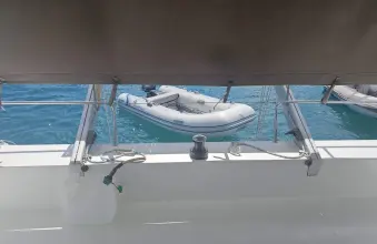 Thumbnail von Fountaine Pajot Helia 44 Oceane