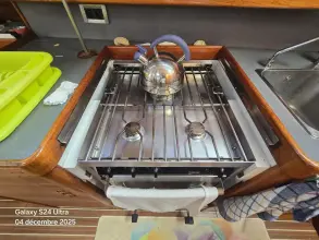 Thumbnail von Wauquiez Centurions 48S ARMOR OF ANNABELLE