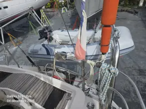 Thumbnail von Wauquiez Centurions 48S ARMOR OF ANNABELLE