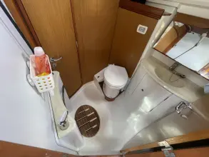 Thumbnail von Jeanneau Sun Odyssey 42 DS Lume