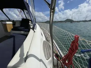 Thumbnail von Jeanneau Sun Odyssey 42 DS Lume