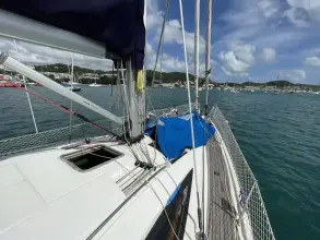 Thumbnail von Jeanneau Sun Odyssey 42 DS Lume