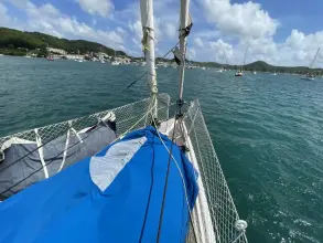 Thumbnail von Jeanneau Sun Odyssey 42 DS Lume