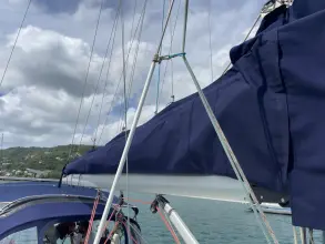 Thumbnail von Jeanneau Sun Odyssey 42 DS Lume