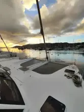 Thumbnail von Nautitech 46 Fly