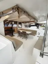 Thumbnail von Nautitech 46 Fly