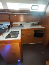 Thumbnail von Dufour 412 GL