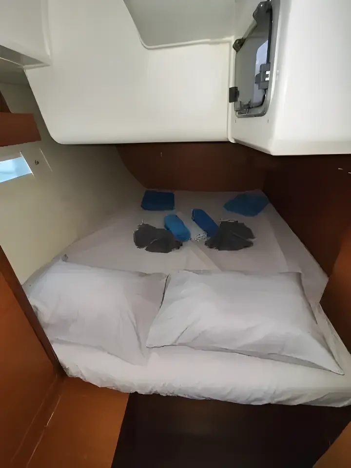 Thumbnail von Dufour 412 GL