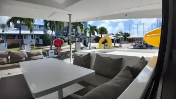 Thumbnail von Fountaine Pajot Astrea 42