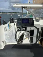 Thumbnail von Lagoon 380