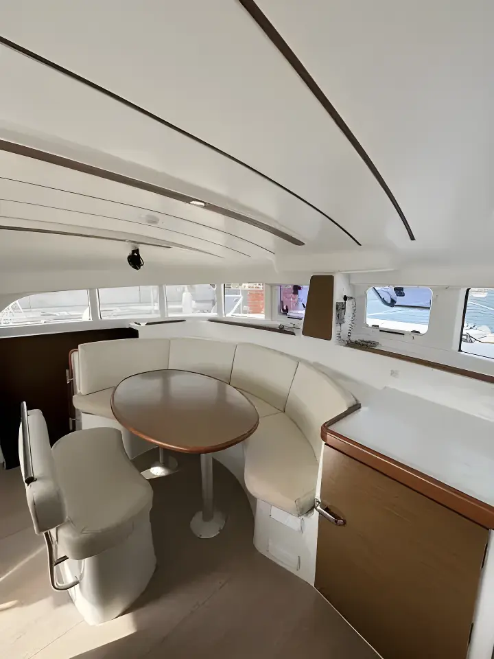 Thumbnail von Lagoon 380