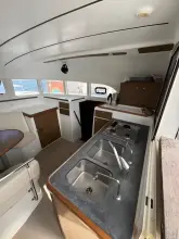 Thumbnail von Lagoon 380