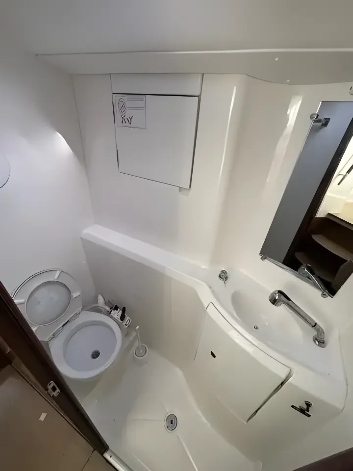 Thumbnail von Lagoon 380