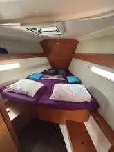 Thumbnail von Dufour 412 GL