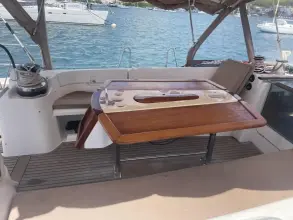 Thumbnail von Beneteau Oceanis 523 Magic