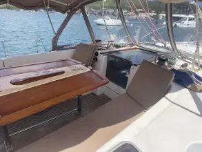 Thumbnail von Beneteau Oceanis 523 Magic