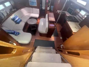 Thumbnail von Beneteau Oceanis 523 Magic