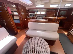 Thumbnail von Beneteau Oceanis 523 Magic