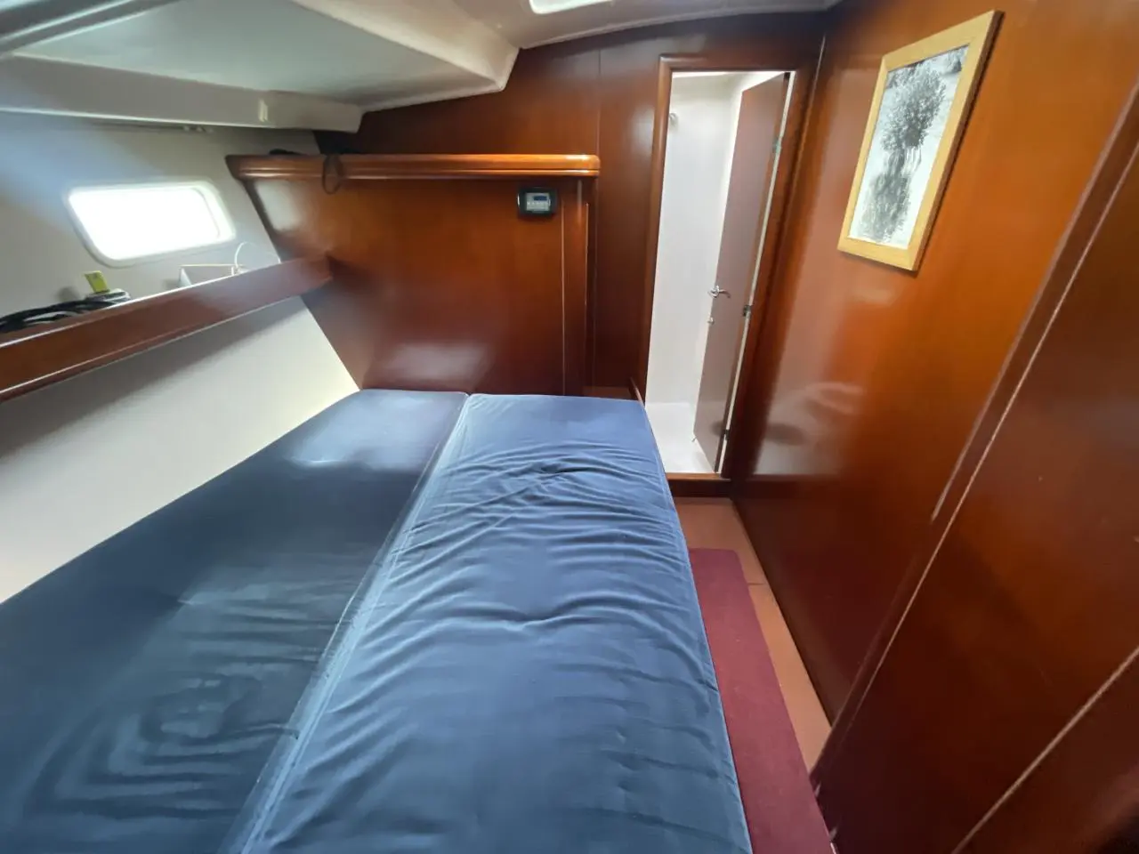 Thumbnail von Beneteau Oceanis 523 Magic