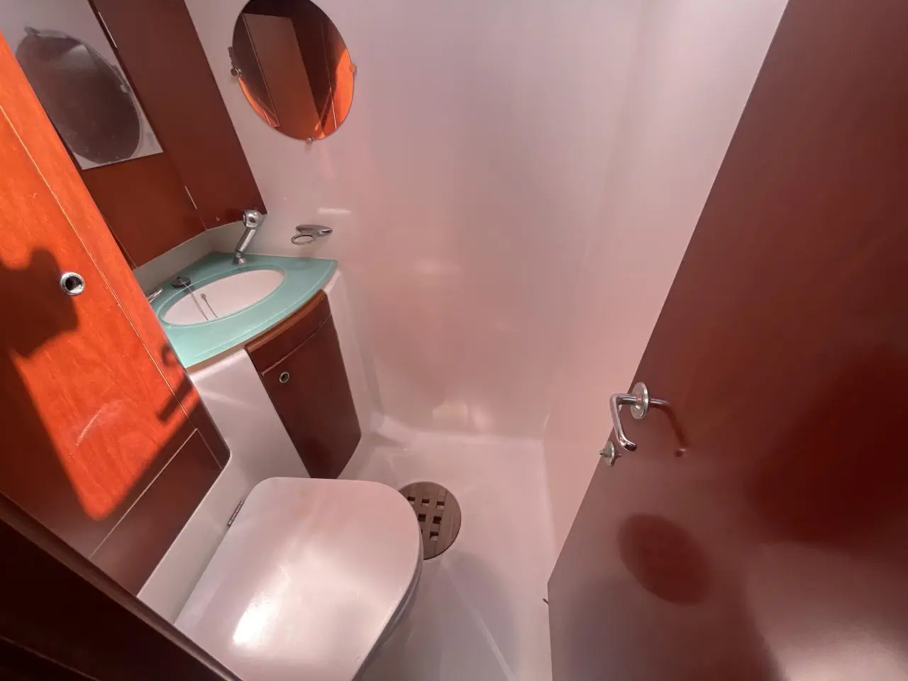 Thumbnail von Beneteau Oceanis 523 Magic