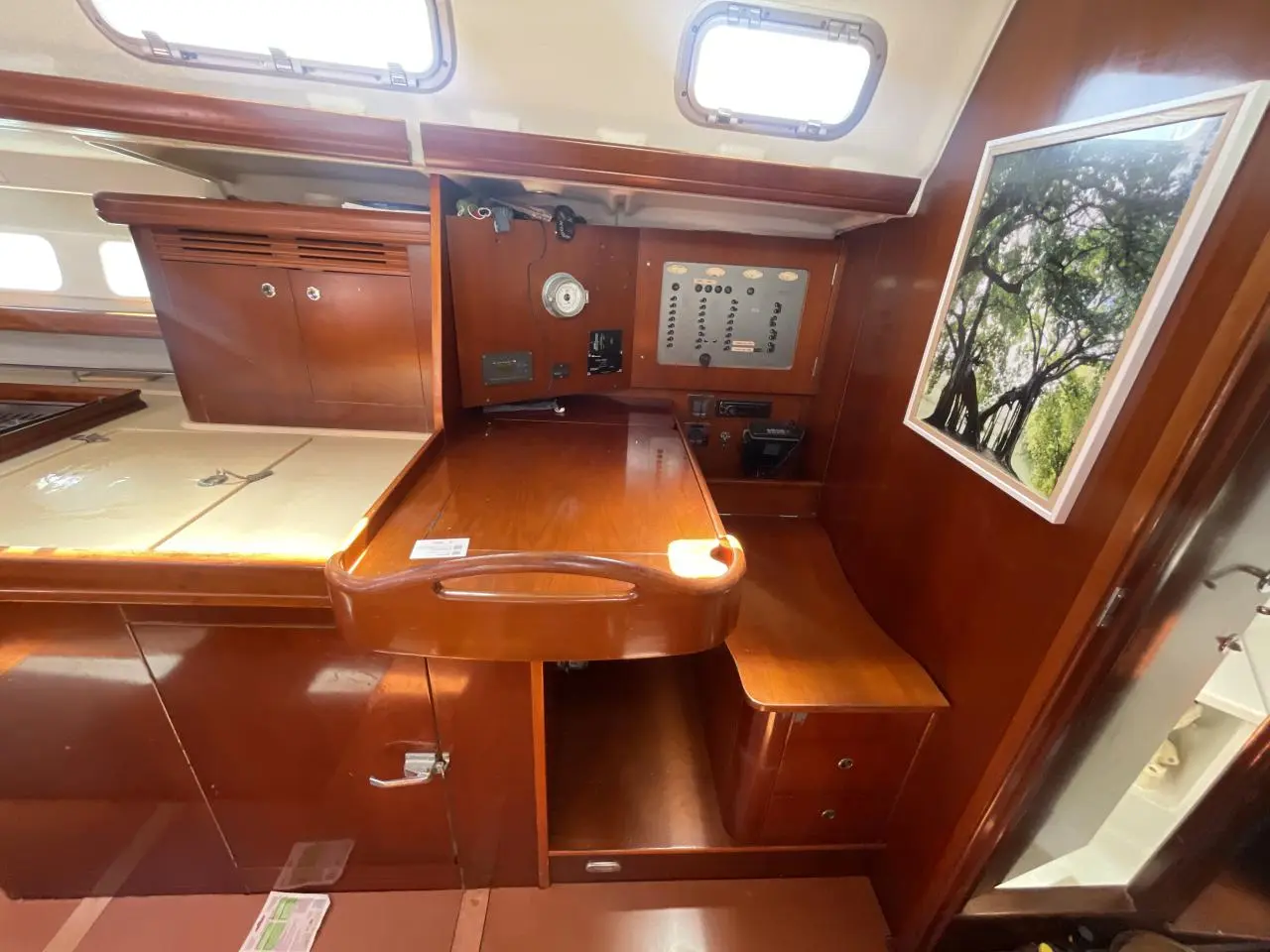 Thumbnail von Beneteau Oceanis 523 Magic