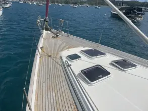 Thumbnail von Beneteau Oceanis 523 Magic