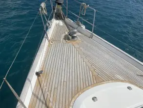 Thumbnail von Beneteau Oceanis 523 Magic