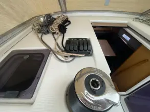 Thumbnail von Dufour 430 Grand Large ARGENAUT