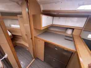 Thumbnail von Dufour 430 Grand Large ARGENAUT