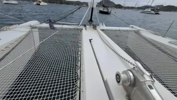 Thumbnail von Sea Ray Outremer 38 KATRI