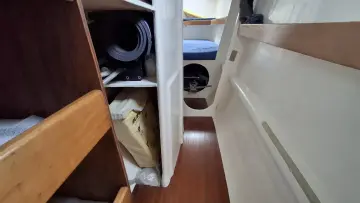 Thumbnail von Sea Ray Outremer 38 KATRI