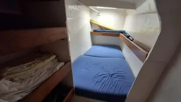 Thumbnail von Sea Ray Outremer 38 KATRI