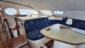 Thumbnail von Sea Ray Outremer 38 KATRI