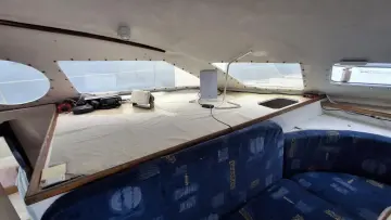 Thumbnail von Sea Ray Outremer 38 KATRI