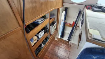 Thumbnail von Sea Ray Outremer 38 KATRI