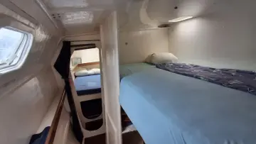 Thumbnail von Sea Ray Outremer 38 KATRI