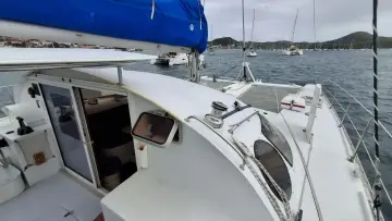 Thumbnail von Sea Ray Outremer 38 KATRI