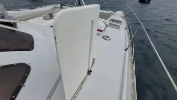 Thumbnail von Sea Ray Outremer 38 KATRI