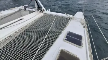 Thumbnail von Sea Ray Outremer 38 KATRI