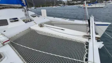 Thumbnail von Sea Ray Outremer 38 KATRI