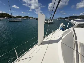 Thumbnail von Catana 471 La Graciosa