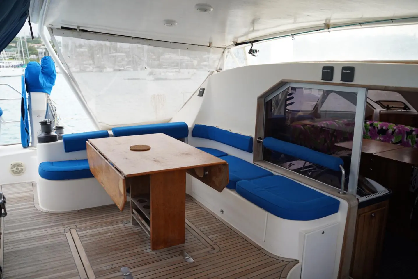 Thumbnail von Catana 471 La Graciosa